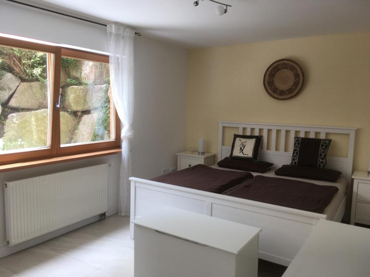 Freundliches Studio Bei Boeblingen Altdorf  Ngoại thất bức ảnh