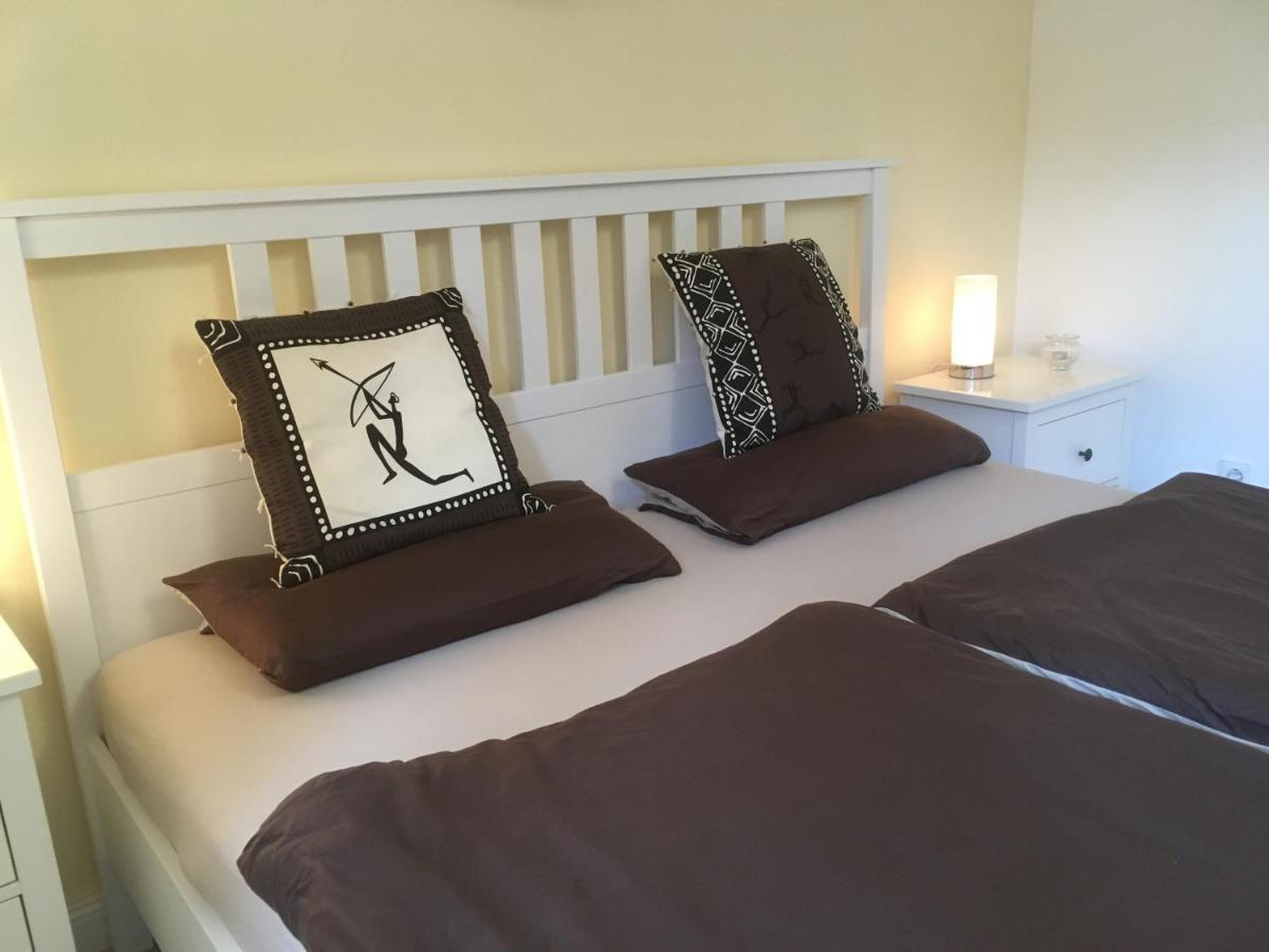 Freundliches Studio Bei Boeblingen Altdorf  Ngoại thất bức ảnh