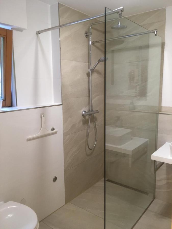 Freundliches Studio Bei Boeblingen Altdorf  Ngoại thất bức ảnh