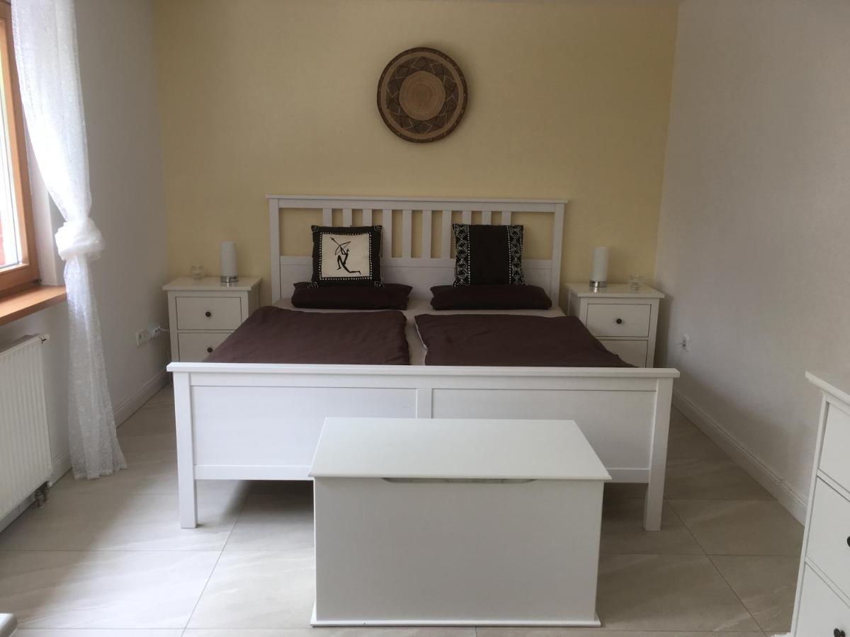 Freundliches Studio Bei Boeblingen Altdorf  Ngoại thất bức ảnh